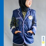 Pembuatan Jas Almamater Maluku Murah
