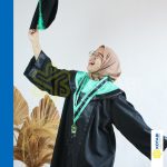 Pembuatan Toga Wisuda Manado