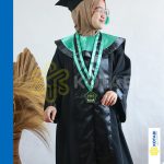 Pembuatan Toga Wisuda Padang