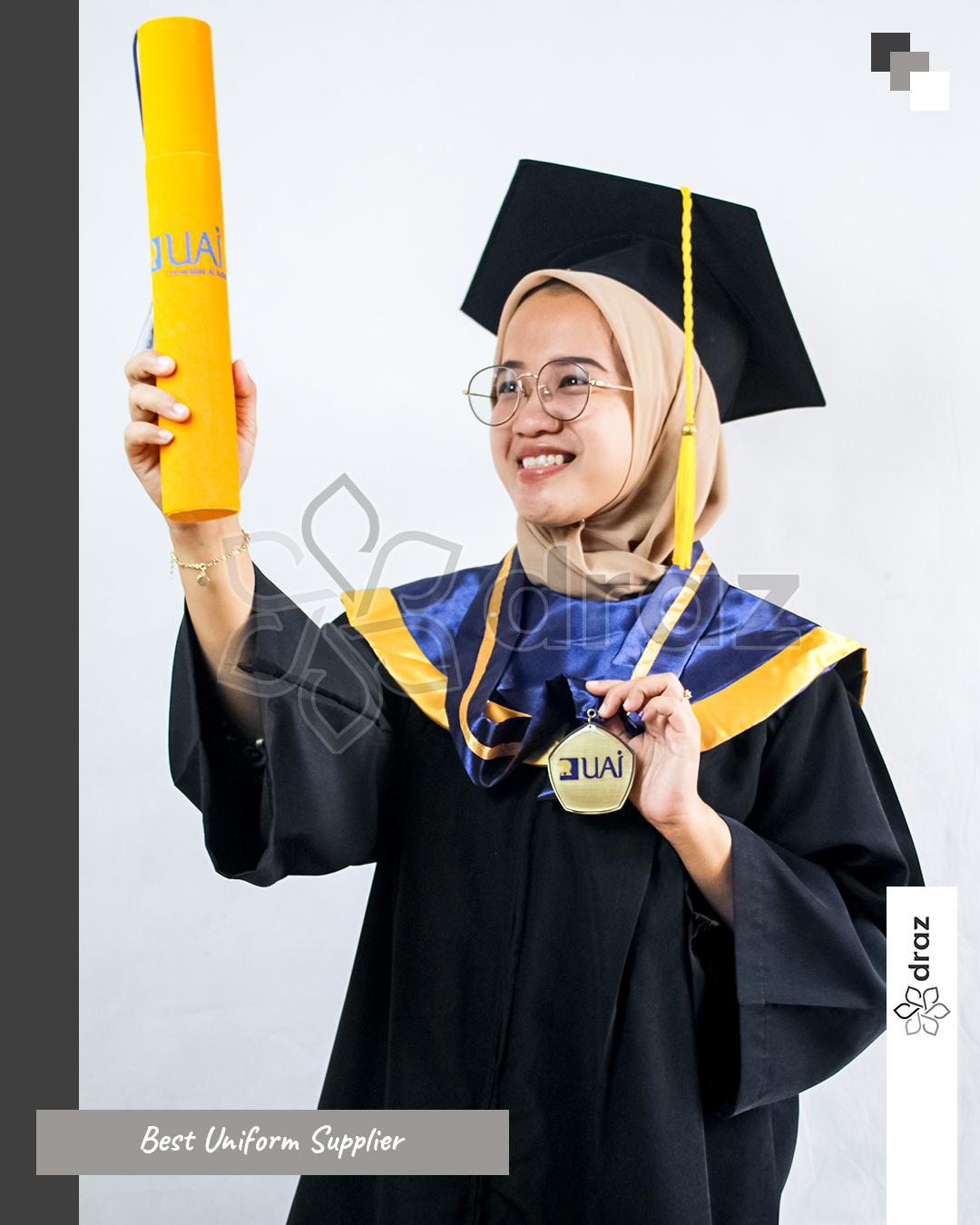 TOGA-WISUDA-UAI-20