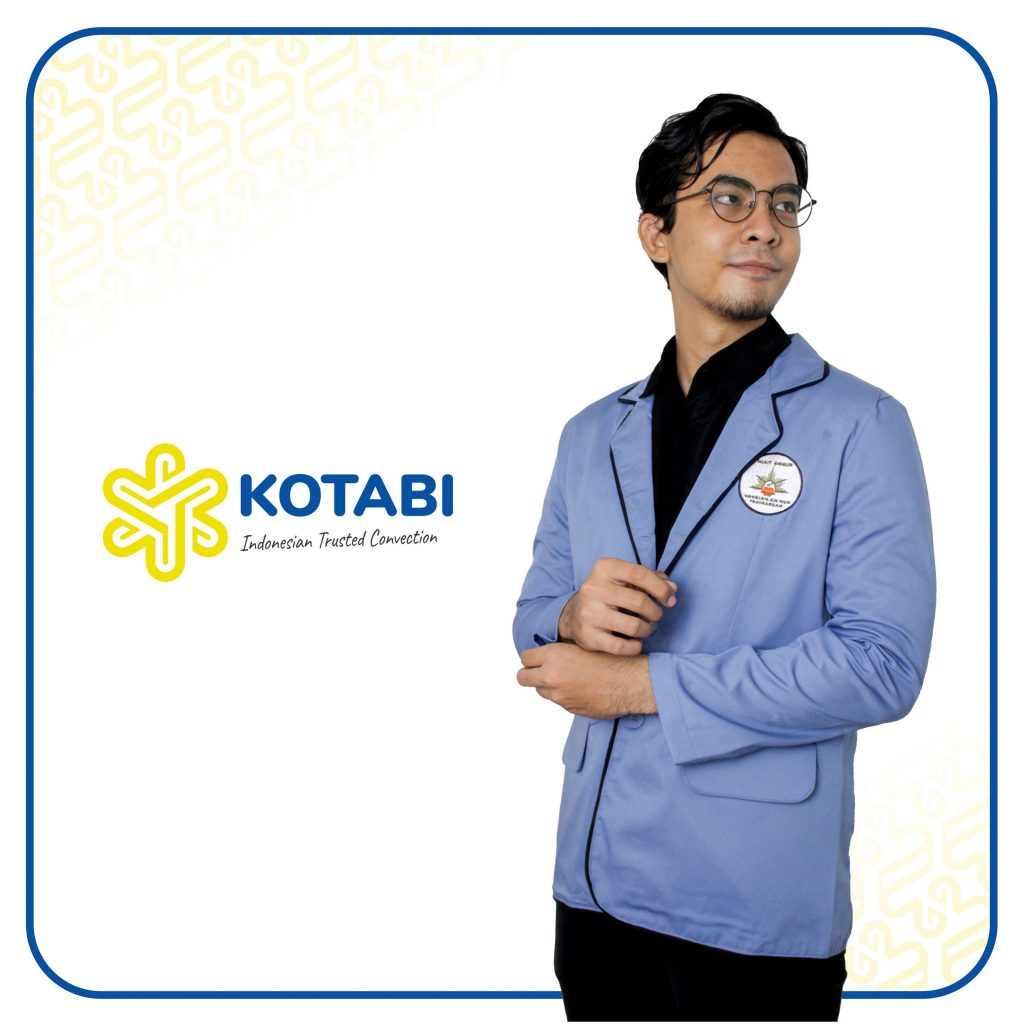 jual jas jakarta selatan