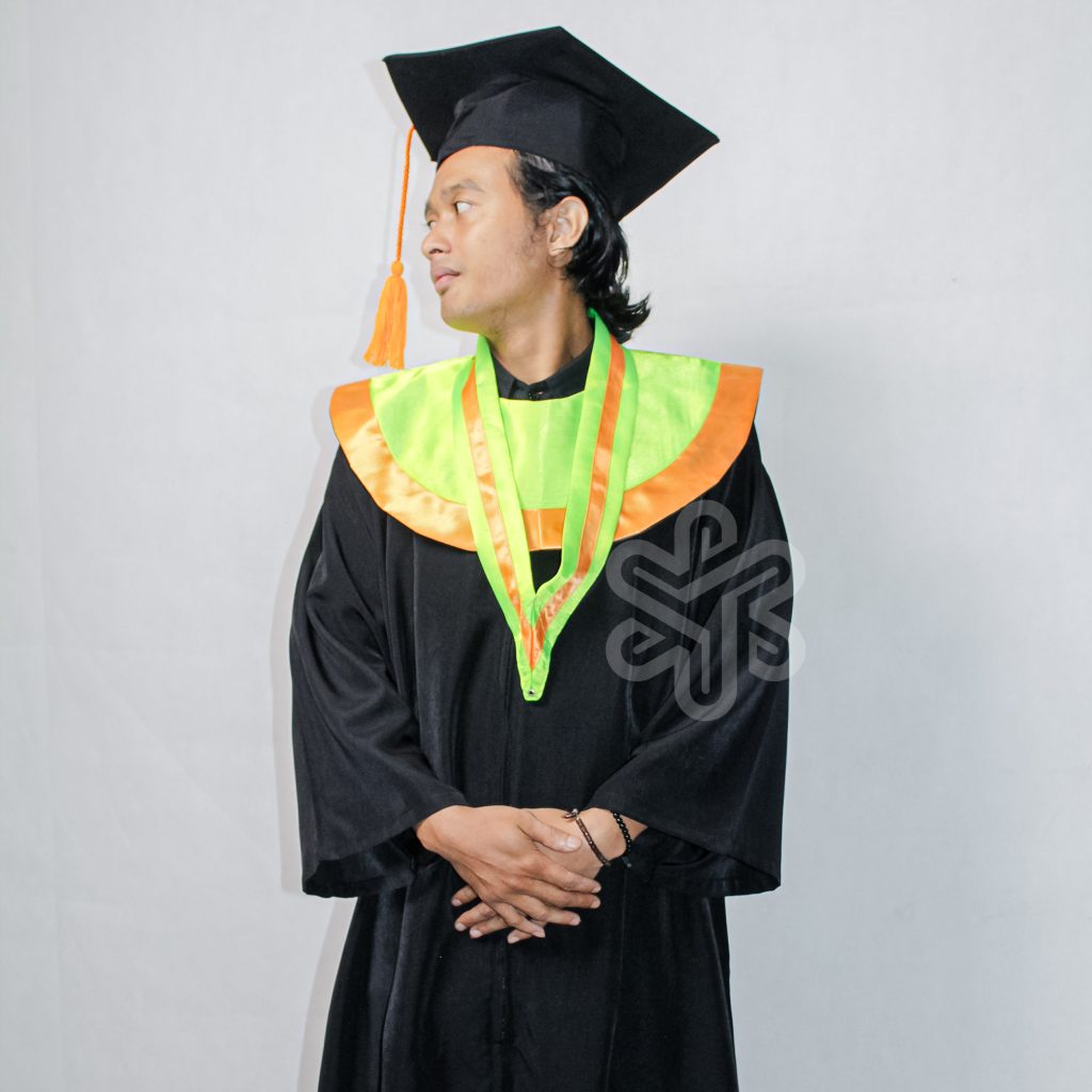 pembuatan toga wisuda tanjung pinang