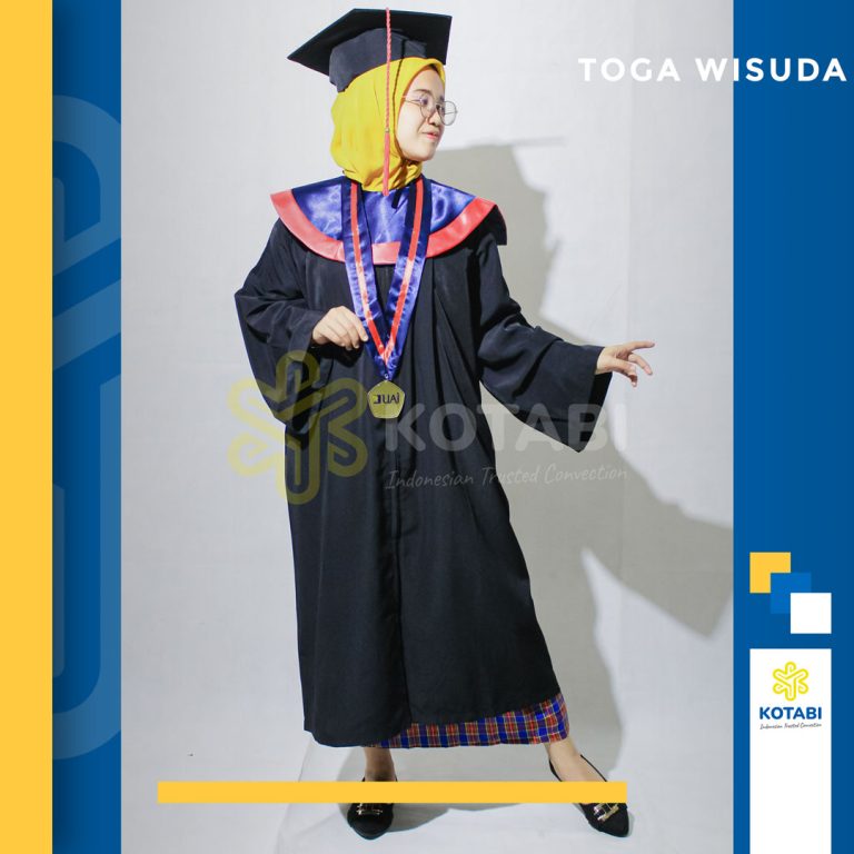 Bikin Toga Wisuda Murah dengan Membership