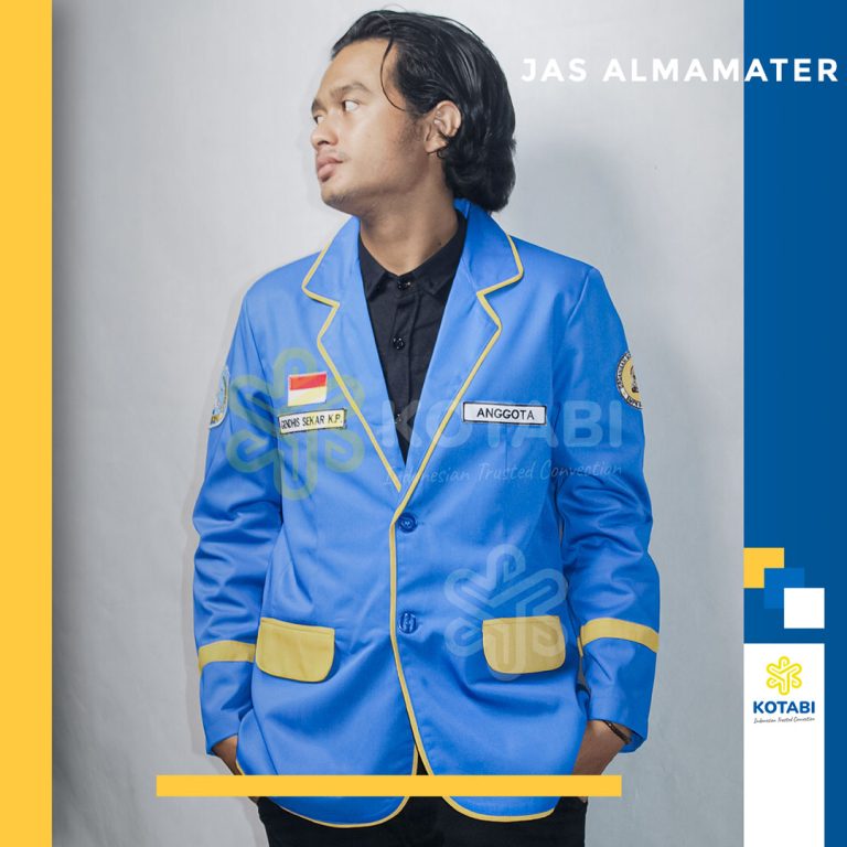 gerai jas almamater larangan tangerang