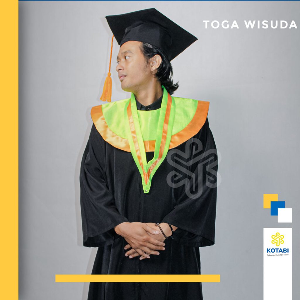 jasa bikin toga wisuda
