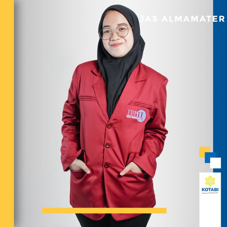 pembuatan jas kampus surabaya