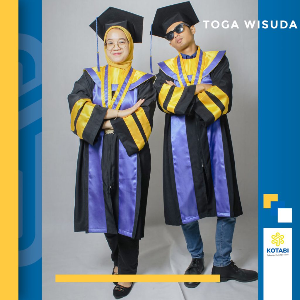 Harga Toga Wisuda Smk Jakarta