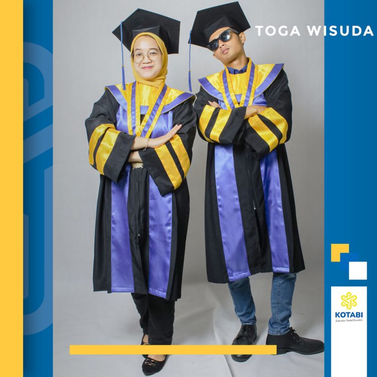 Harga Toga Wisuda Smk Jakarta
