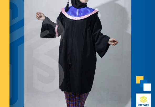 Harga Toga Wisuda Universitas