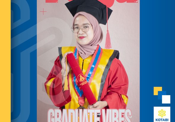 Konveksi Toga Wisuda Universitas