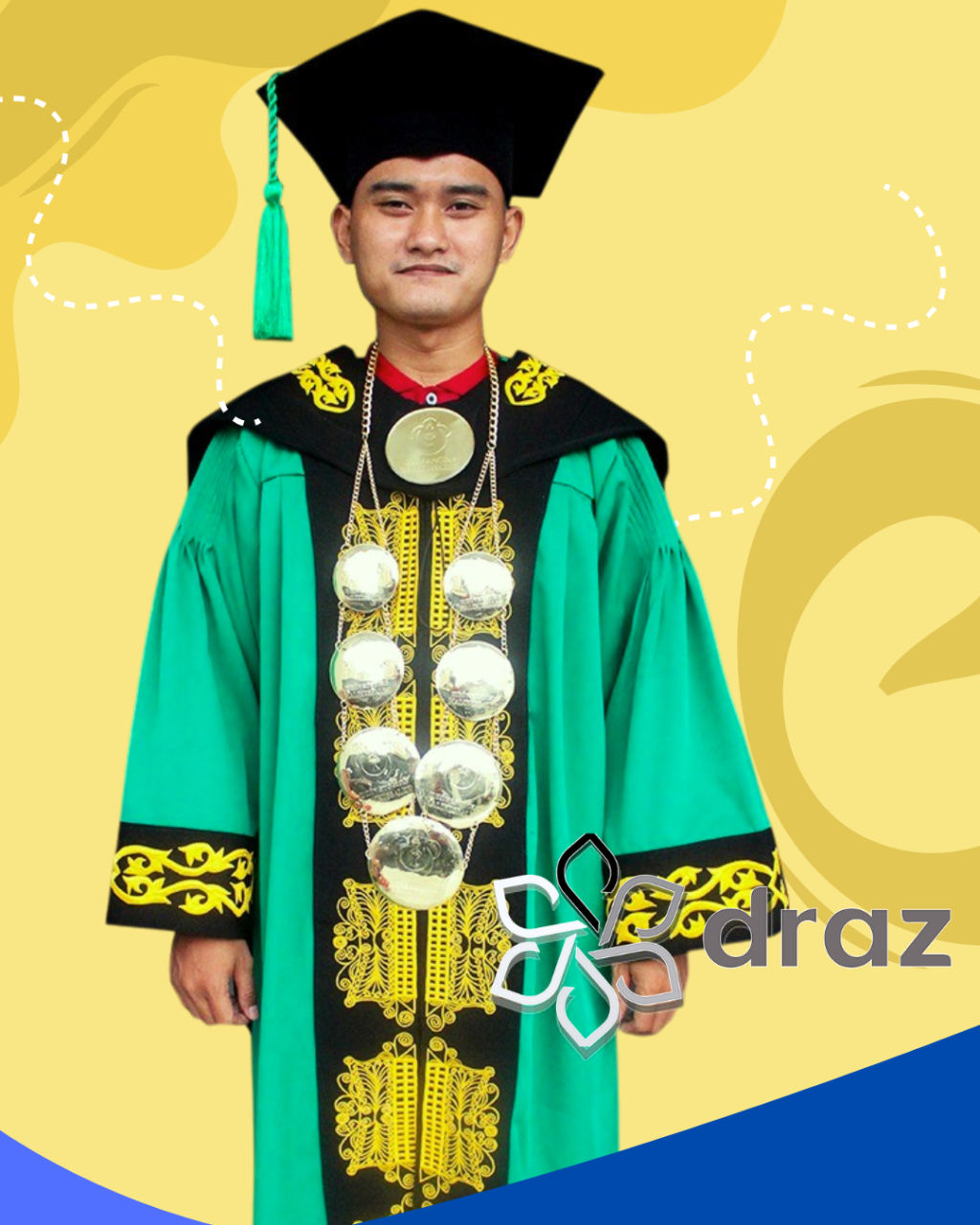 Postingan Instagram Promosi Sekolah Kreatif Berwarna Kuning Dan Hijau (23)