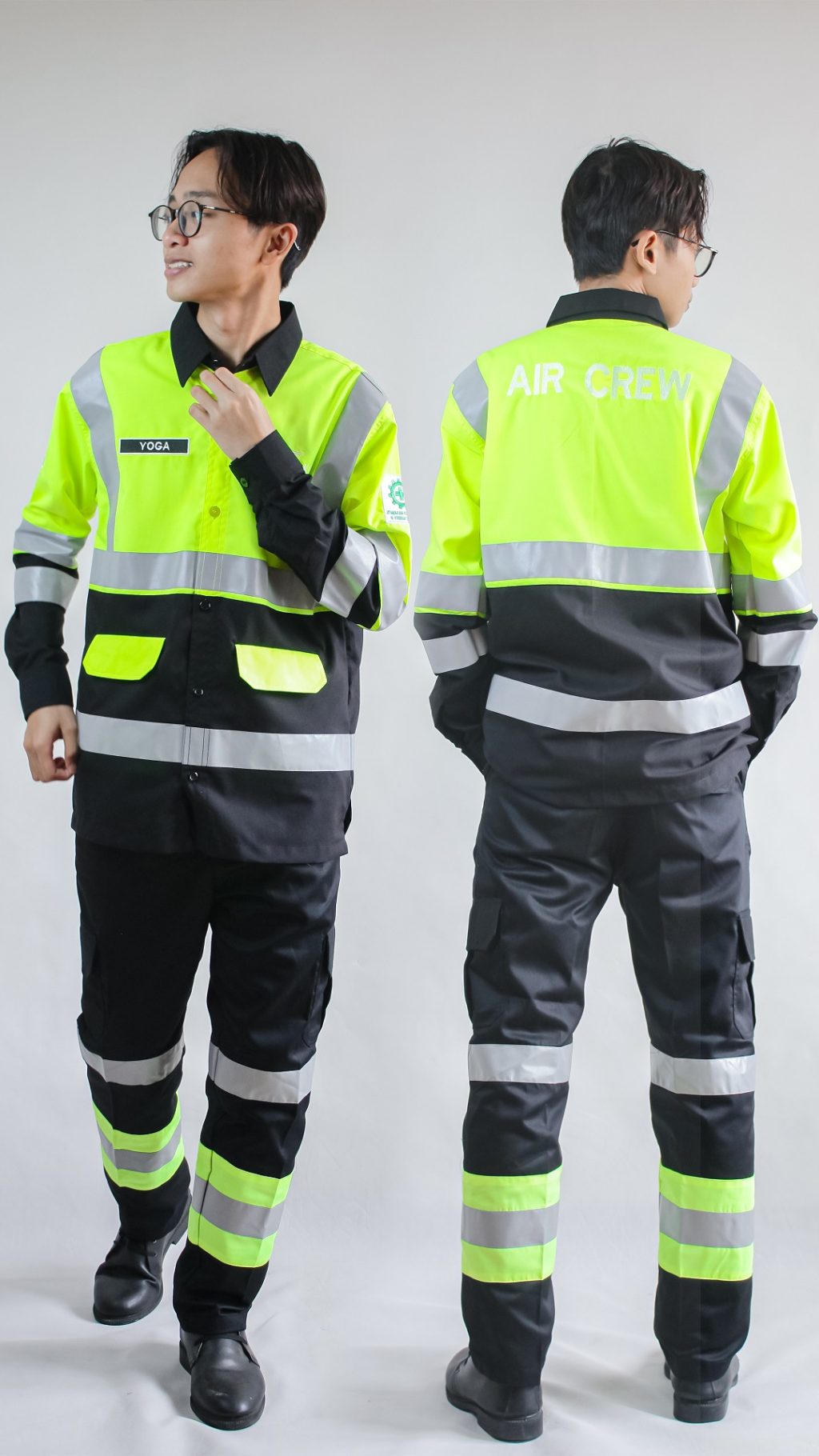 WEARPACK-AIRSKY