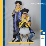 tempat bikin toga universitas tangerang