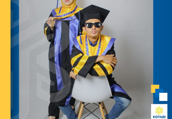 tempat bikin toga universitas tangerang