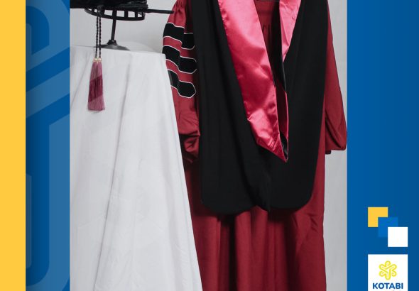 Harga Toga Wisuda Kampus Jakarta