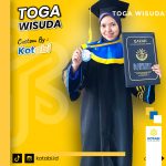 Harga Toga Wisuda Kampus Tangerang