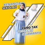 Konveksi Vendor Seragam Sekolah