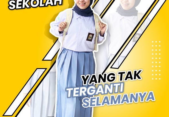 Konveksi Vendor Seragam Sekolah