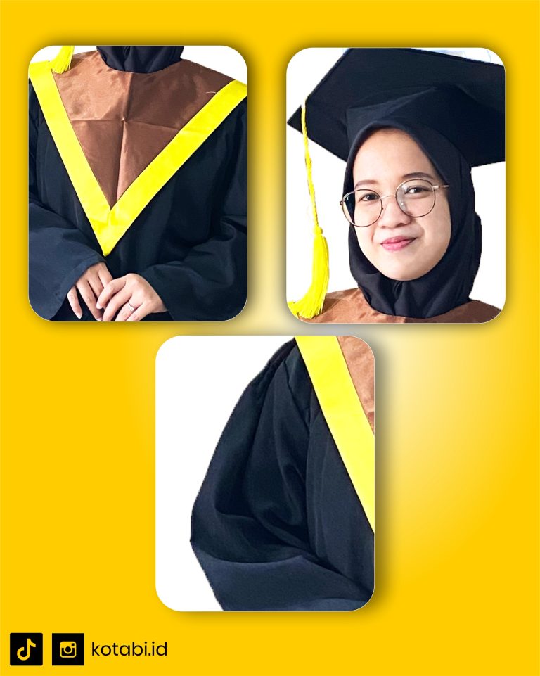 harga toga wisuda kampus