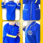 jas almamater custom di jakarta timur