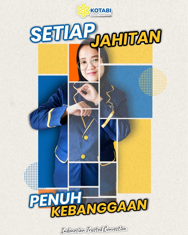 konveksi jas almamater universitas makassar