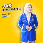 vendor jas almamater di denpasar