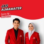 Konveksi Jas Almamater Jogja