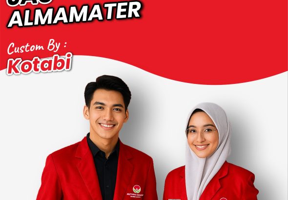 Konveksi Jas Almamater Jogja