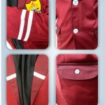 Konveksi Jas Almamater Murah di Makassar