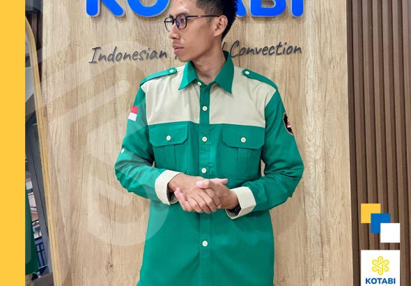 Tempat Konveksi Terdekat Dari Saya