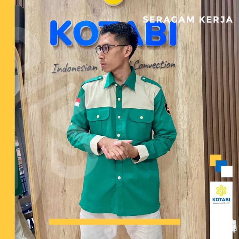 Tempat Konveksi Terdekat Dari Saya