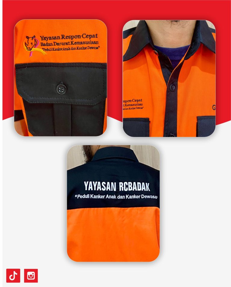 konveksi seragam murah terdekat