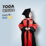vendor konveksi toga wisuda kampus