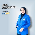Jual Jas Almamater Custom