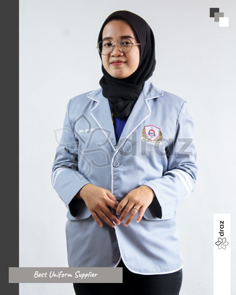 Konveksi Jas Almamater Di Surabaya
