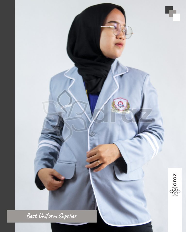 Konveksi Jas Almamater Semarang