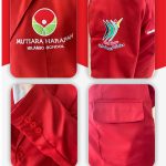 almet merah surabaya