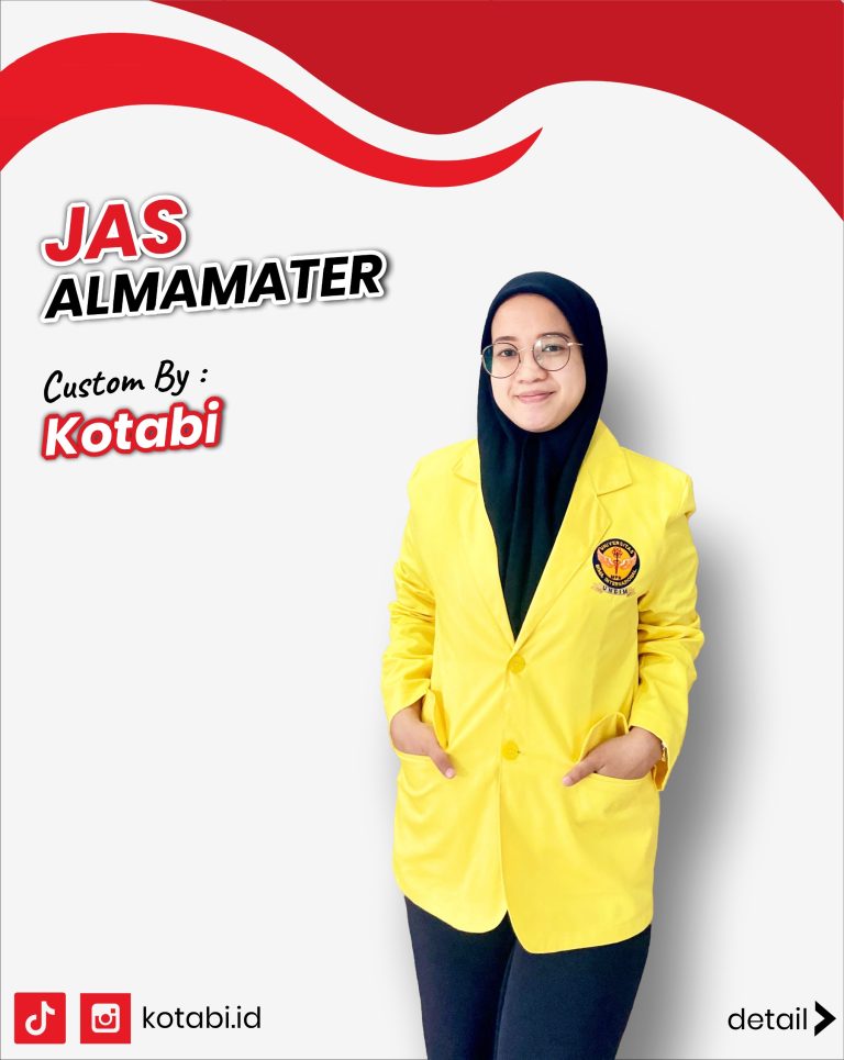 konveksi almamater terdekat