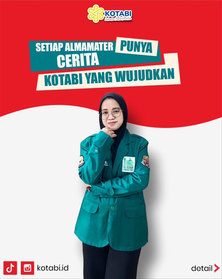 konveksi jas almamater terdekat