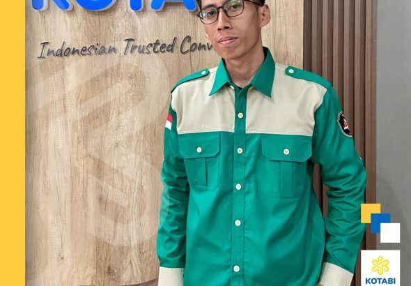 konveksi seragam kantor tangerang
