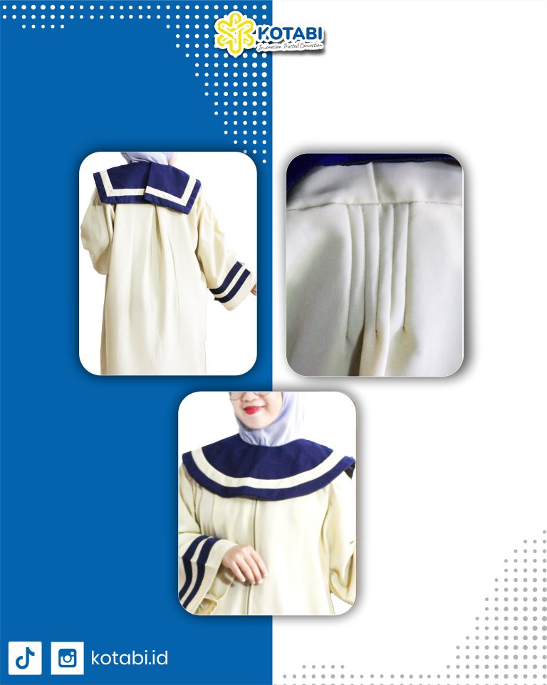 Harga Promo Toga Wisuda Khusus Member