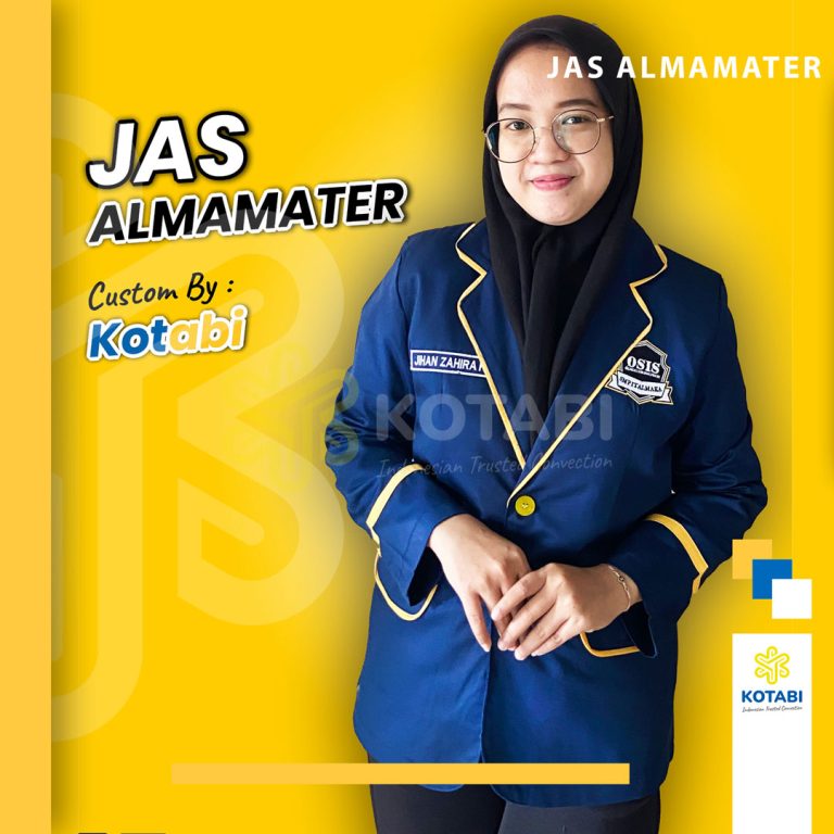Jual Jas almamater Terdekat