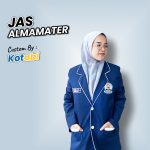Konveksi Pembuatan Jas Almamater Kampus
