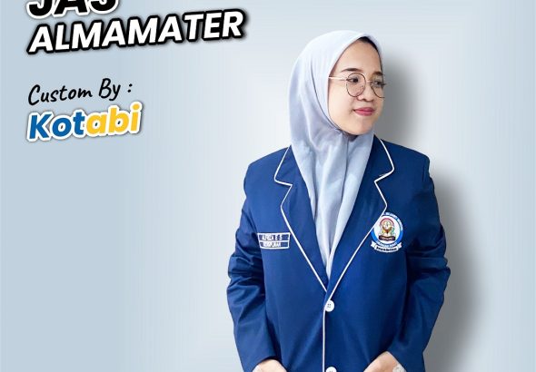 Konveksi Pembuatan Jas Almamater Kampus