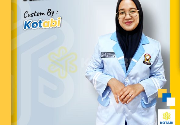 Konveksi Pembuatan Jas Almamater Murah