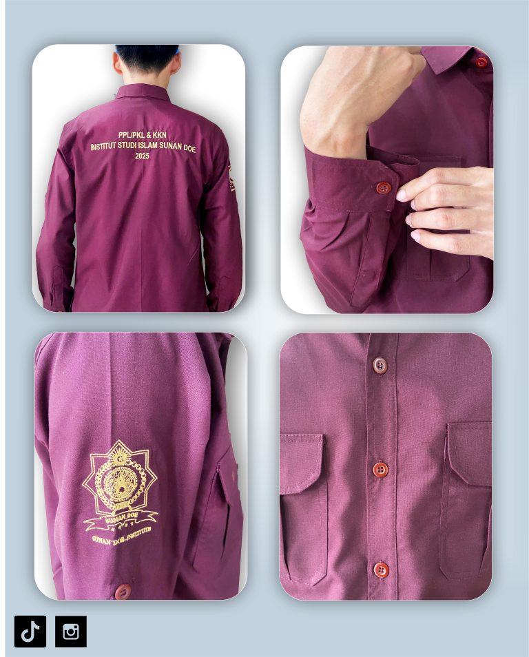 Konveksi Seragam Kerja Karyawan di Jakarta