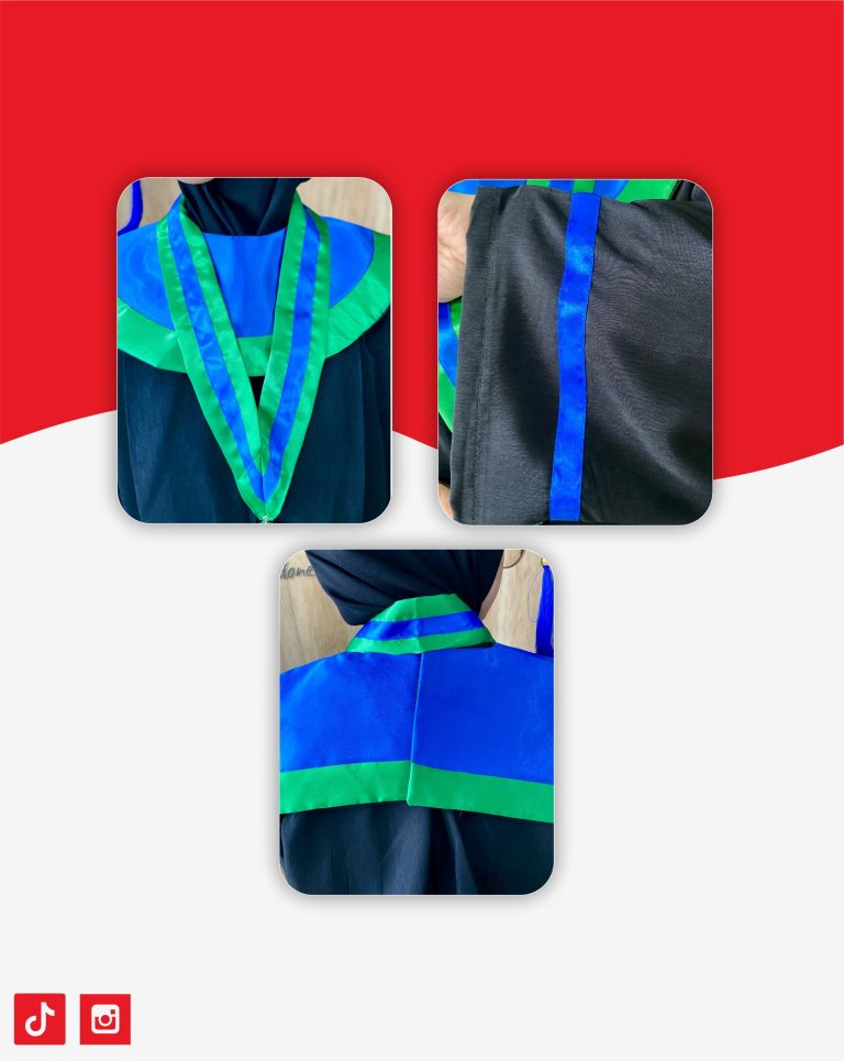 konveksi toga wisuda bandung