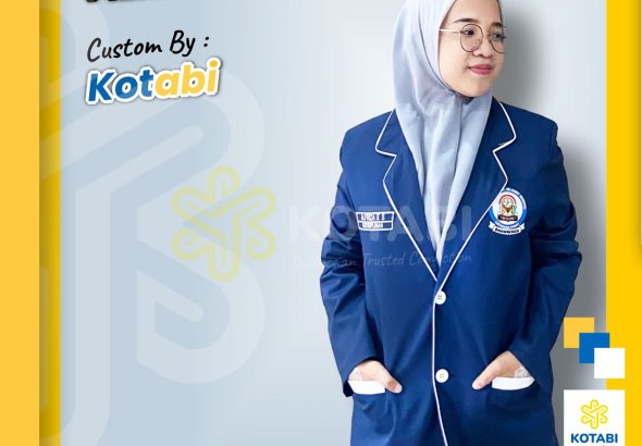 konveksi jas almamater jambi