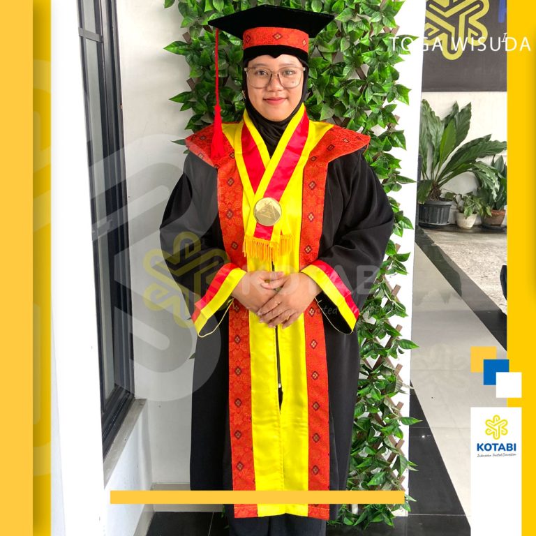 konveksi toga wisuda cimahi
