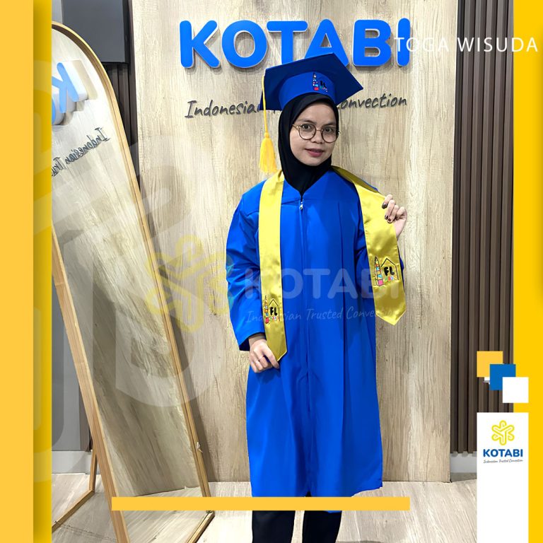 konveksi toga wisuda jakarta utara
